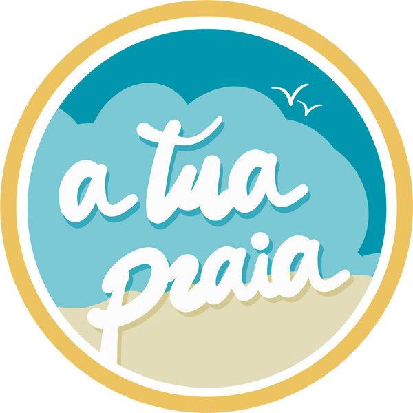 a tua praia